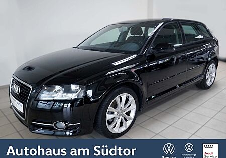 Audi A3 Sportback Ambition 1.4 TFSI | PDC GRA