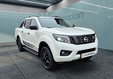 Nissan Navara NP300 EU6d-T 4x4 2.3 dCi N-Guard Double Cab 4x4+LED+NAVI+AHK