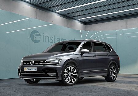 VW Tiguan Allspace