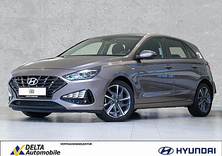 Hyundai i30 1.0 TGDI Trend Carplay Kamera Sitzheizung