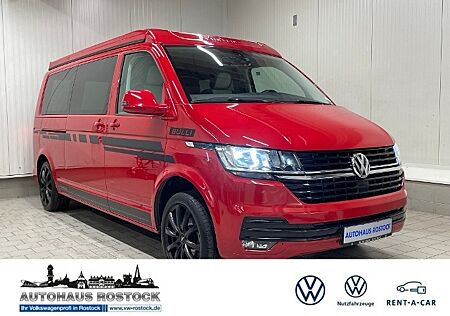 VW T6 .1 Transporter Kasten 2.0 TDI MERCUS WOHNMOBIL