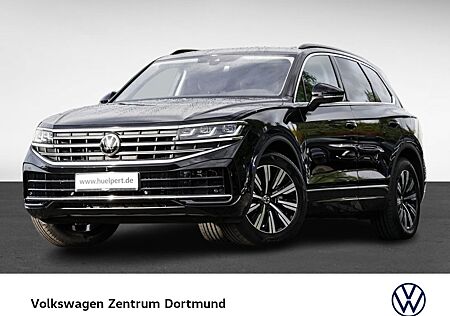 VW Touareg V6 ELEGANCE PANO AHK 360°CAM ACC LM19