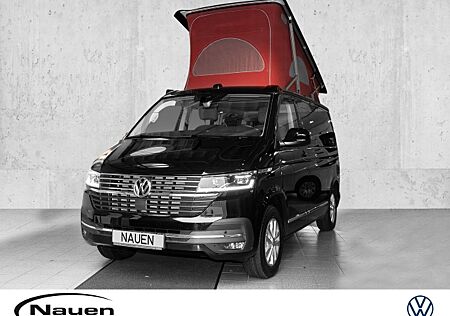 VW T6 California California 6.1 Ocean 110 kW