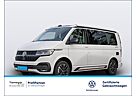 VW T6 California T6.1 California OCEAN EDITION VIRTUAL AHK KAMERA