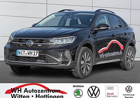 VW Taigo 1.0 TSI Goal