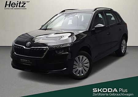 Skoda Kamiq 1.0 TSI Active Klima LED SHZ PDC Smartlink