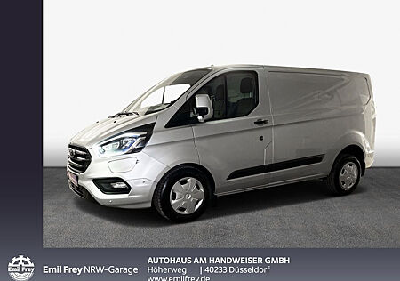 Ford Transit Custom 340 L1H1 EcoBoost PHEV Trend