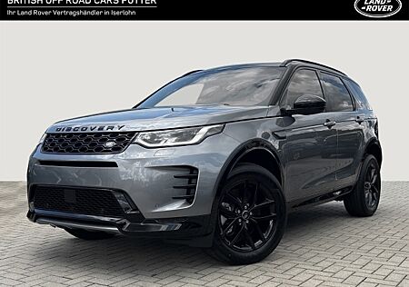 Land Rover Discovery Sport Dynamic SE AWD 2.0 P200 Mild-Hybrid EU6d el. AHK WInter-Paket