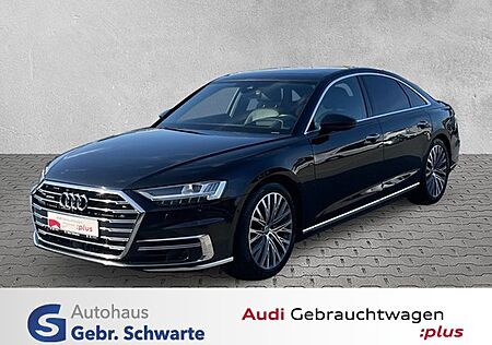 Audi A8 50 TDI quattro Tiptronic HUD LED NAVI PANO