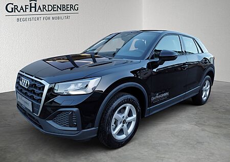 Audi Q2 30 TFSI LED Einparkhilfe hinten DAB