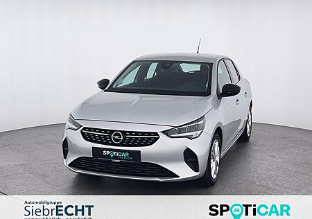 Opel Corsa Elegance 1.2*DAB*LED-Scheinwerfer*Klima*