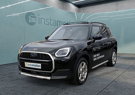 Mini Cooper Countryman Paket XL AHK PAN.DACH DRIV.ASSIST PLUS