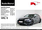 Audi RS4 RS 4 Avant tiptronic B&O 4xSHZ ACC 360° Matrix