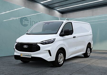 Ford Transit Custom Trend 300 L1 2.0 Ecoblue 136PS Kamera/Android-Auto/Sync 4