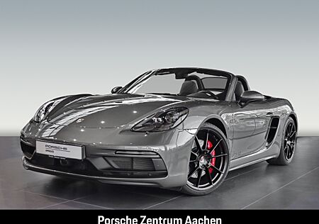 Porsche Boxster 718 GTS 4.0 Sportabgas BOSE Rückfahrkamera