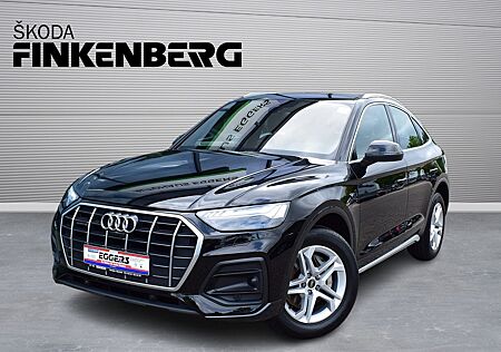 Audi Q5 Sportback 50 TDI qu/Tip. *Advanced*Matrix*HuD