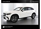 Mercedes-Benz GLC-Klasse GLC 200 4M 4,99%/AMG/LED/AHK/Sitzklima/Memory