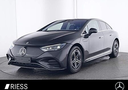 Mercedes-Benz EQE 300 AMG Sport WPumpe WPaket