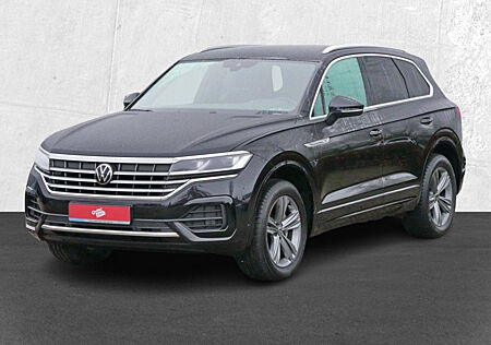 VW Touareg 3.0 TDI 4Motion R-Line Navi LED ACC DigCockpit PDC SHZ