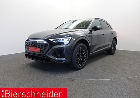 Audi Q8 e-tron 55 quattro edition S line 589,- PANO AHK HEADUP B&O MATRIX LEDER KEYLESS PDC+KAMERAS 21