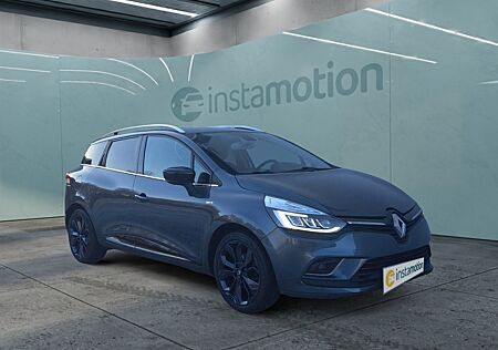 Renault Clio Grandtour TCe 120 Bose Edition*Navi*SZH*RFK