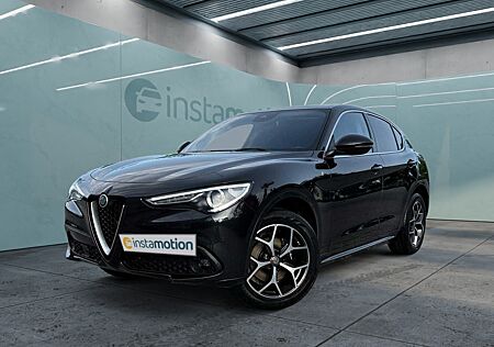 Alfa Romeo Stelvio Lusso Ti 2.2 Q4