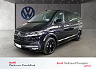 VW T6 Multivan T6.1 Multivan Highline 2.0 TDI DSG LED Standheizung Navi DAB Digital Cockpit