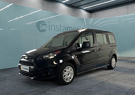 Ford Tourneo Connect Trend 7-Sitzer SHZ PDC KLIMA MULTIFLENKRAD