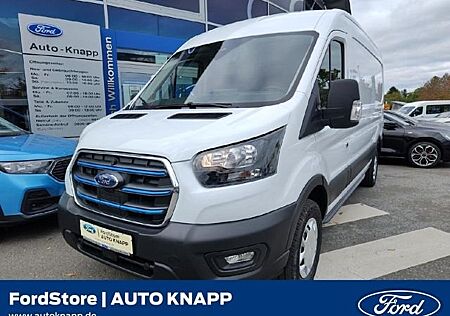 Ford Transit E-350 L3H2 269PS Navi Allwetterreifen Technologie Paket 360 Grad Kamera