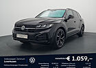 VW Touareg R-Line tiptronic NAV VIRT PANO NACHT AHK