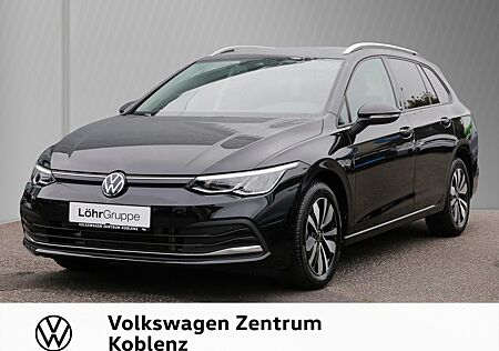 VW Golf Variant 2.0 TDI DSG Move AHK/RFK/Navi