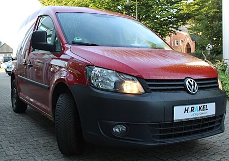 VW Caddy 1.6 TDI Kasten EcoProfi