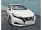 Nissan Leaf ZE1 Acenta KeylessGo /DAB-Radio/ Bluetooth