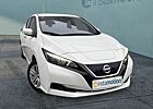 Nissan Leaf ZE1 Acenta KeylessGo /DAB-Radio/ Bluetooth