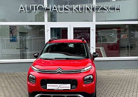 Citroën C3 Aircross Blue HDI 100 Feel