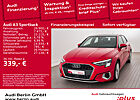 Audi A3 Sportback Advanced 35 TDI S tr. PANO HUD AHK