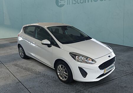 Ford Fiesta TREND COOL + SOUND-PAKET 1 / WINTER-PAKET