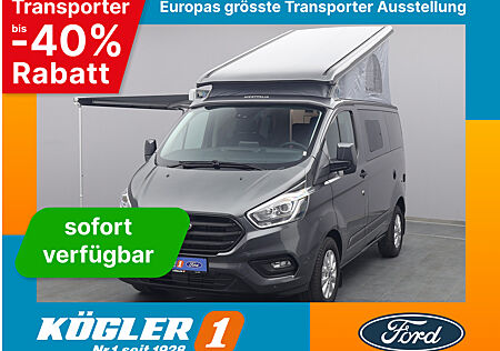 Ford Transit Nugget /Aufstelld. 150PS/Sicht-P3