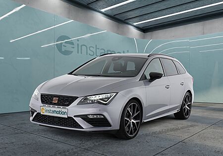 Seat Leon Sportstourer Cupra 2.0TSI DSG Navi LED Pano