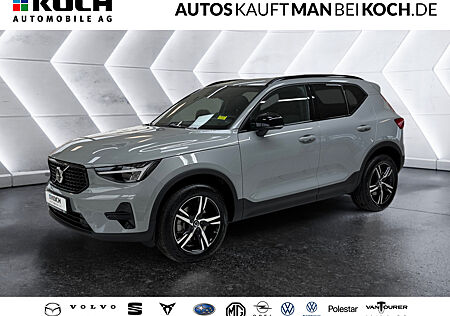 Volvo XC 40 XC40 B4 M.Hybrid Plus Dark AT Navi LED Temp.LM SHZ