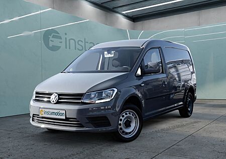 VW Caddy Kasten Maxi 1.4 TSI Klima Navi AHK PDC