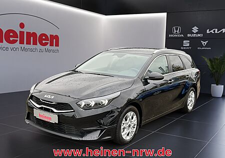 Kia Cee'd ceed Sportswagon 1.5 T-GDI DCT NAVI LED PDC DAB