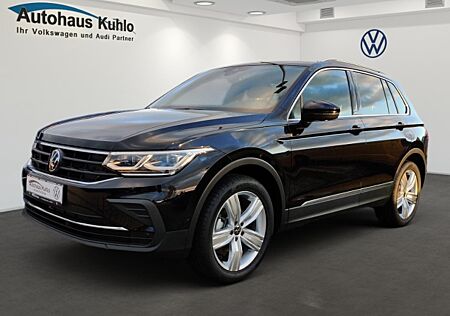 VW Tiguan Life 2.0 TDI DSG, Garantie, Navi, Matrix, DC pro, Assistenz