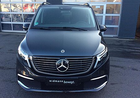 Mercedes-Benz EQV 300 L SpurW Sport Navi ACC PDC KAM KeyLess