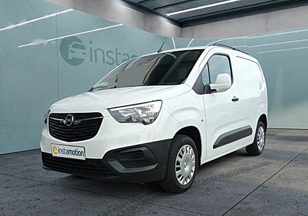 Opel Combo Cargo Edition 1.5 D Klima PDC