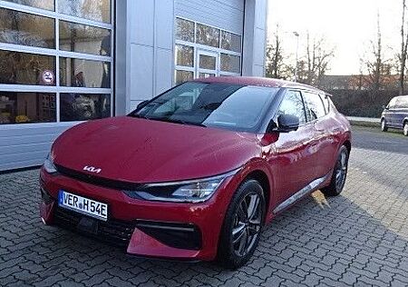 Kia EV6 77,4 kWh 168 kW GT-Line AHK Wärmep. P5 P6 P7