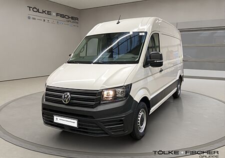 VW Crafter 2.0 TDI Kasten 35 MR Hochdach