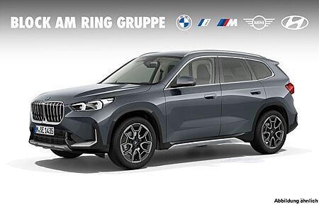 BMW X1 SDRIVE20I