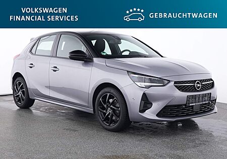 Opel Corsa GS Line 1.2 96kW 8-Gang 4 Sitze 4 Türen