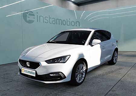 Seat Leon 1.0 TSI DSG Style Edition Klima